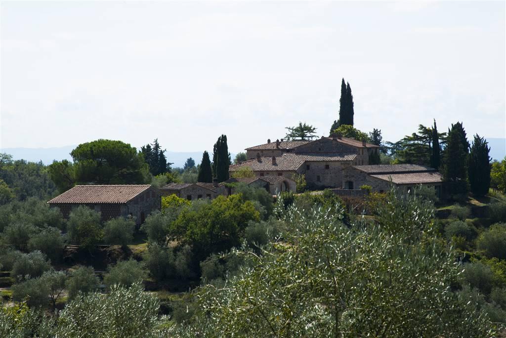 Agriturismo in , Castelnuovo Berardenga - Foto 1