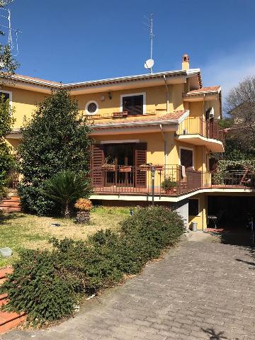 Villa in {3}, Via Cristoforo Colombo - Foto 1