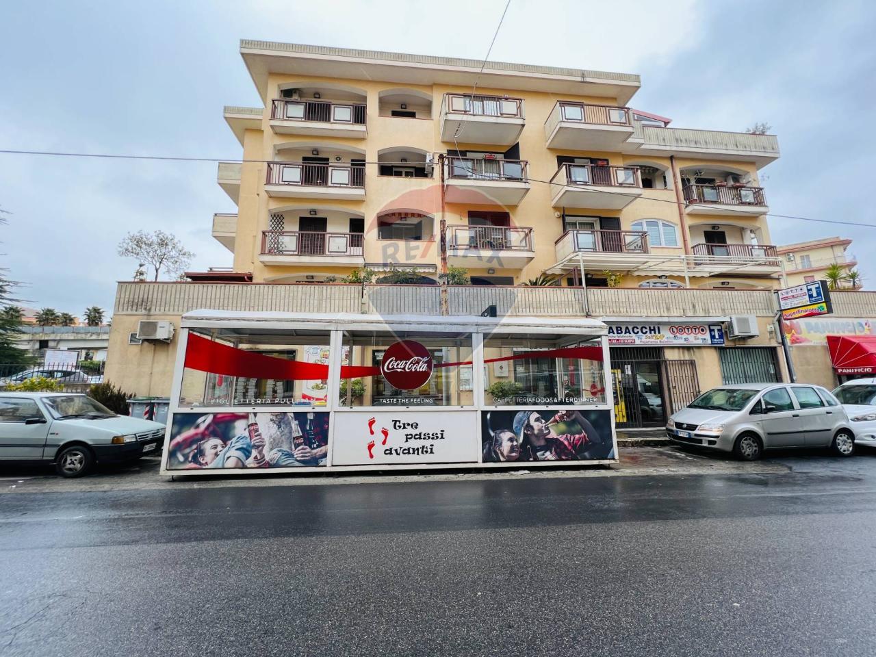 Bar in Via Zama 26, Ragusa - Foto 1