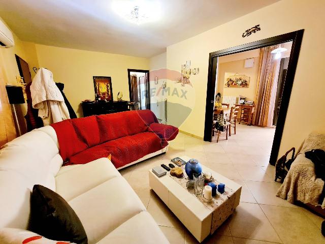 Appartamento in vendita a Vittoria