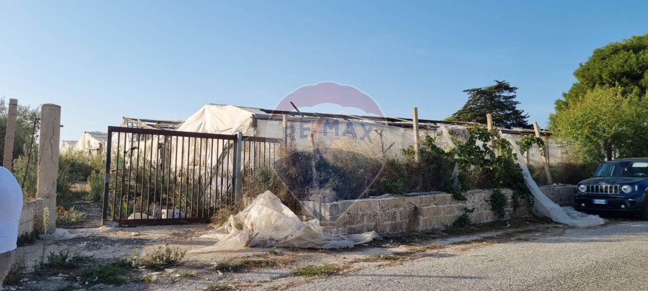 Terreno agricolo in vendita a Scicli