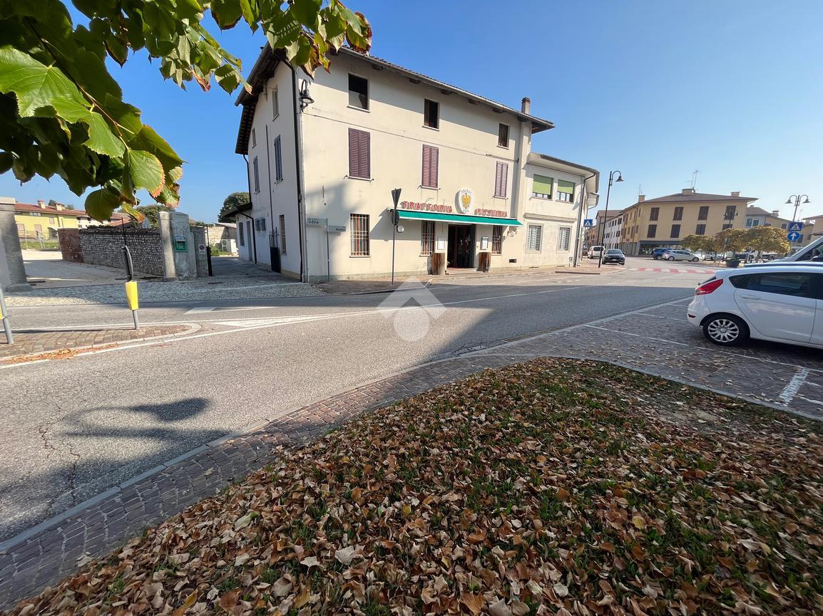 Appartamento in vendita a Pavia Di Udine