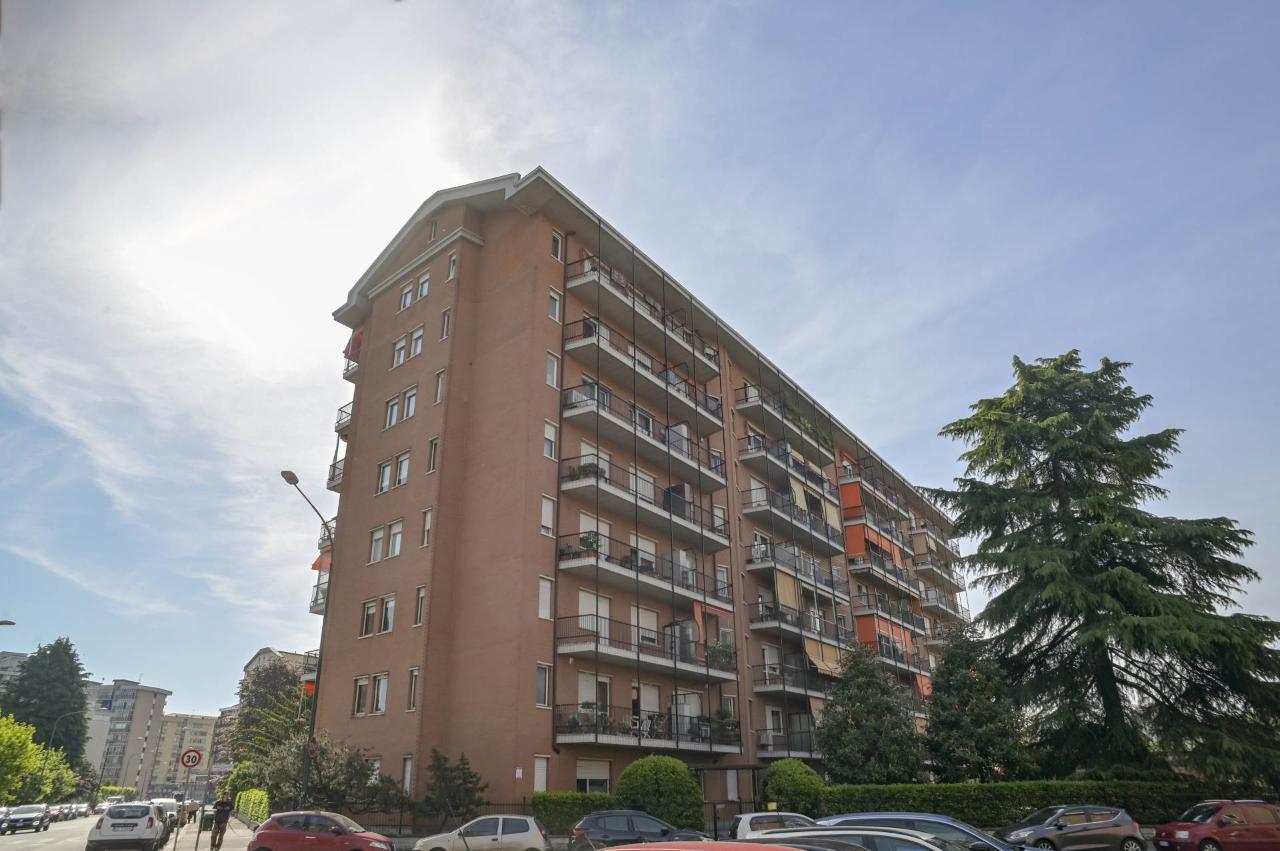 appartamento in vendita a Torino in zona Lucento