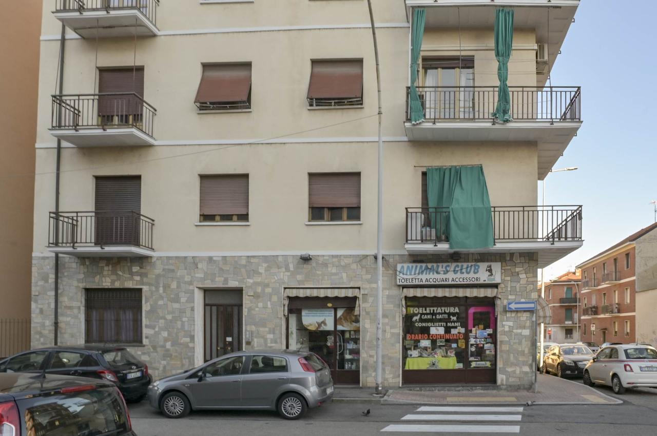 Negozio in Via Praciosa, Moncalieri, {3} - Foto 2