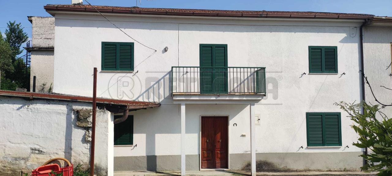 Villa a schiera in vendita a Cassino