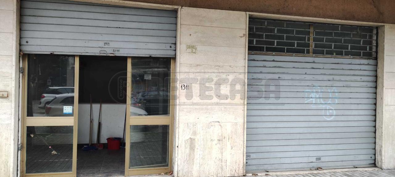 Palazzina commerciale in Via G. Pascoli 131, Cassino, {3} - Foto 2