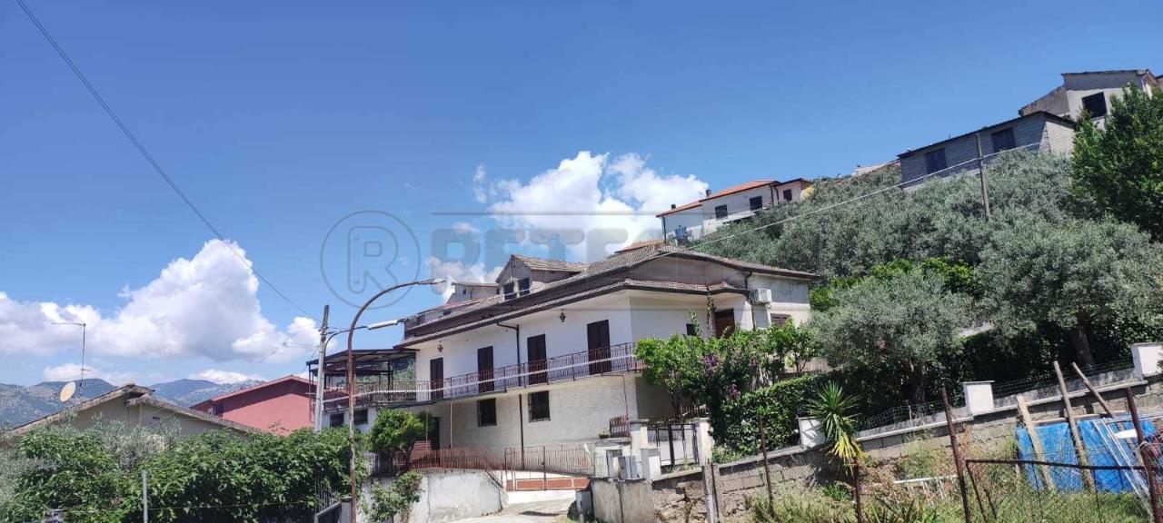 Villa a schiera in vendita a Sant'Elia Fiumerapido