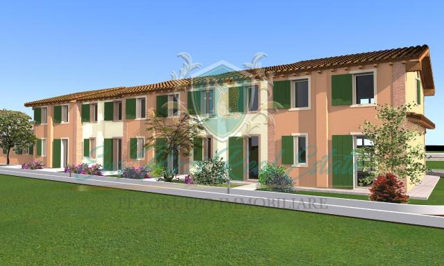 Villa a schiera in Via Barni, Dovera - Foto 1