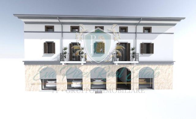 4-room flat in Via XX Settembre, Lodi - Photo 1