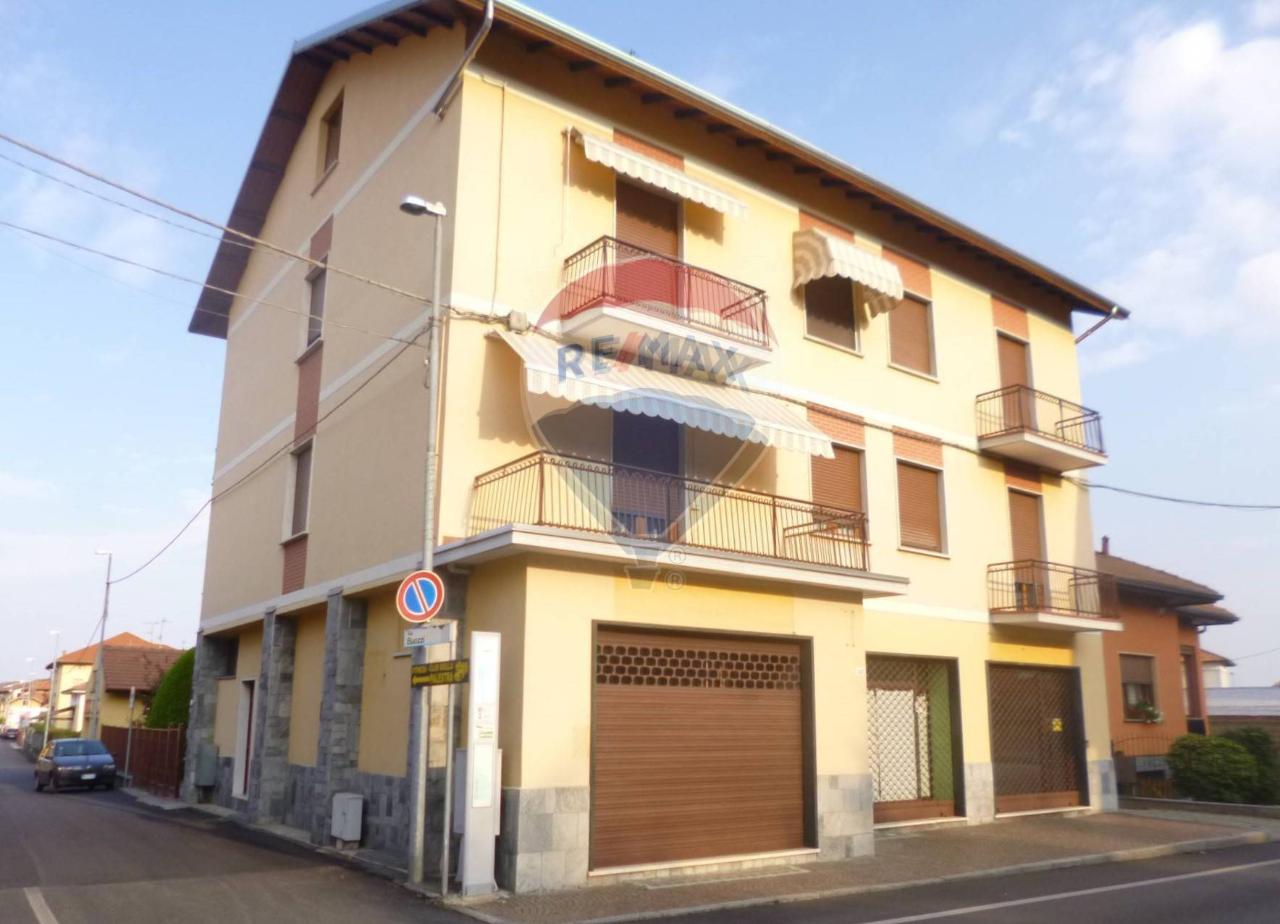 Negozio in Via Mazzini 108, Ponderano - Foto 1