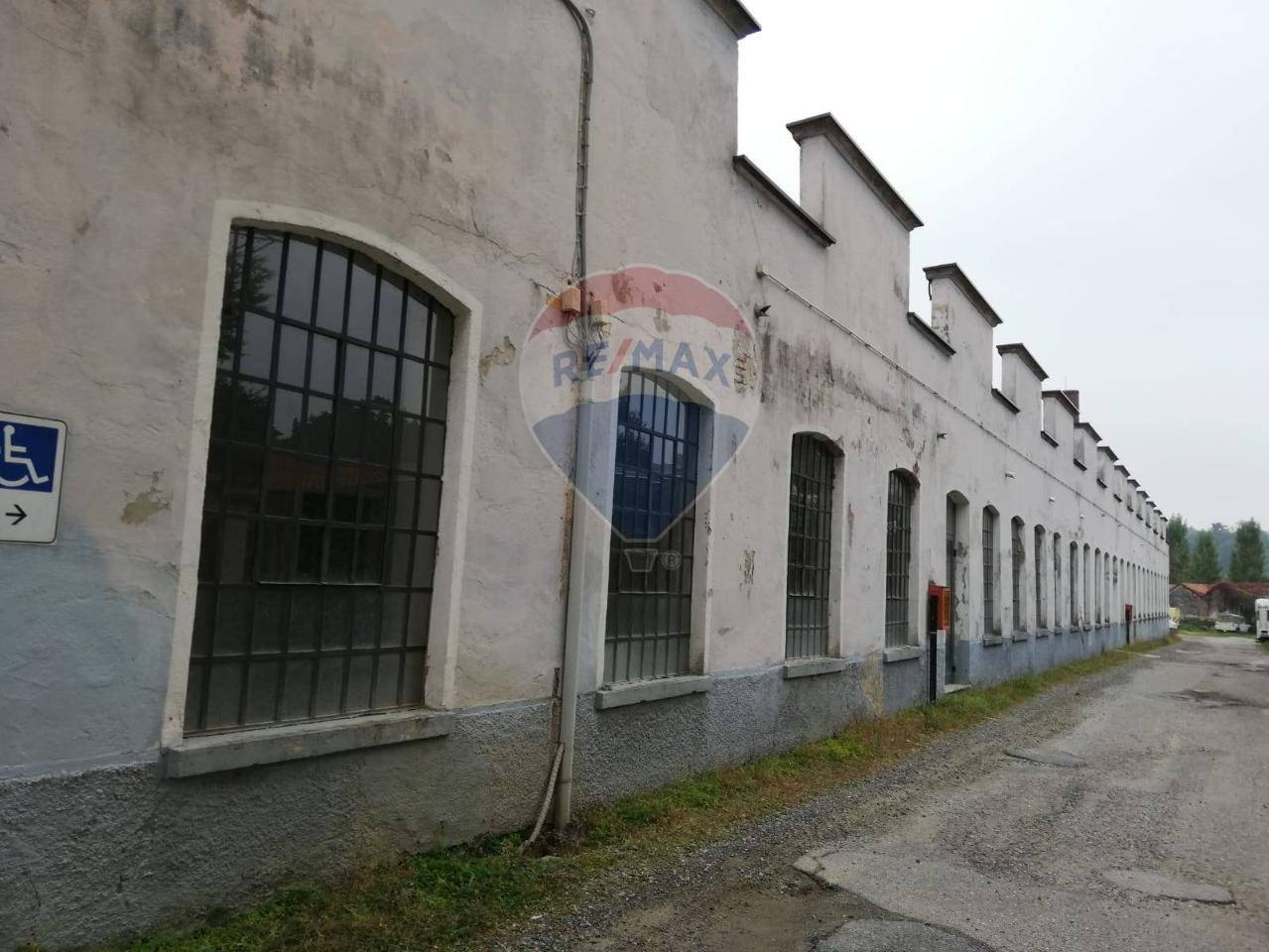Laboratorio in vendita a Biella
