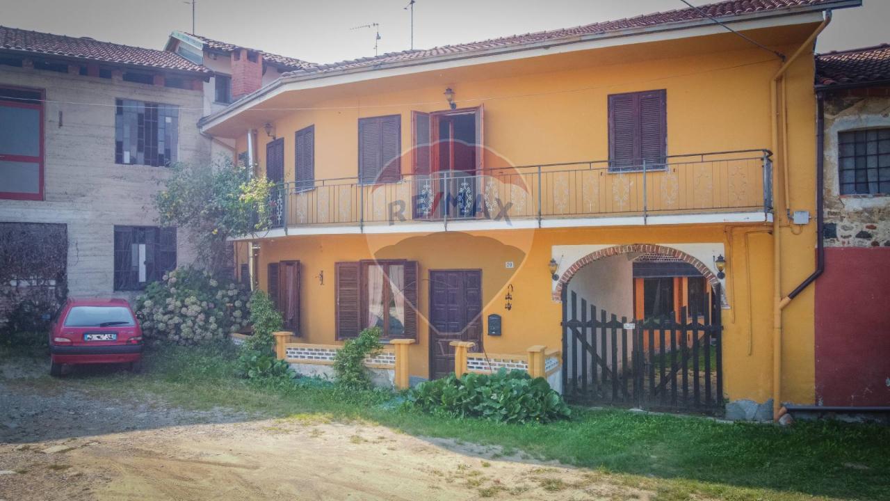 Villa a schiera in vendita a Zubiena