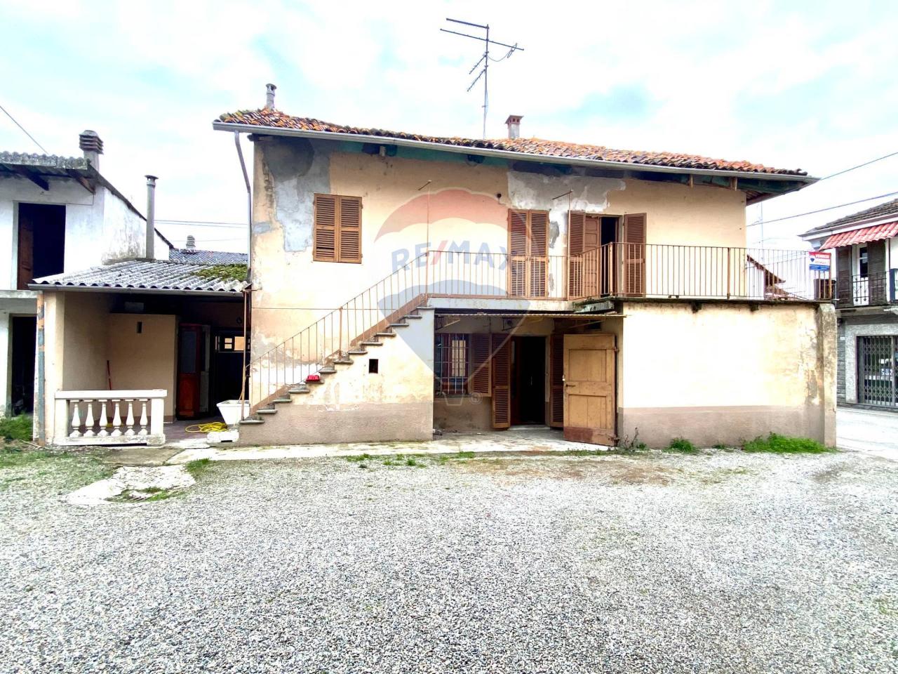 Casa indipendente in vendita a Villarboit