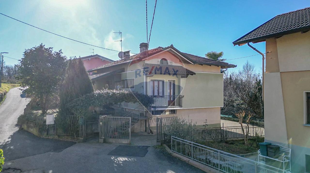 Casa indipendente in vendita a Masserano