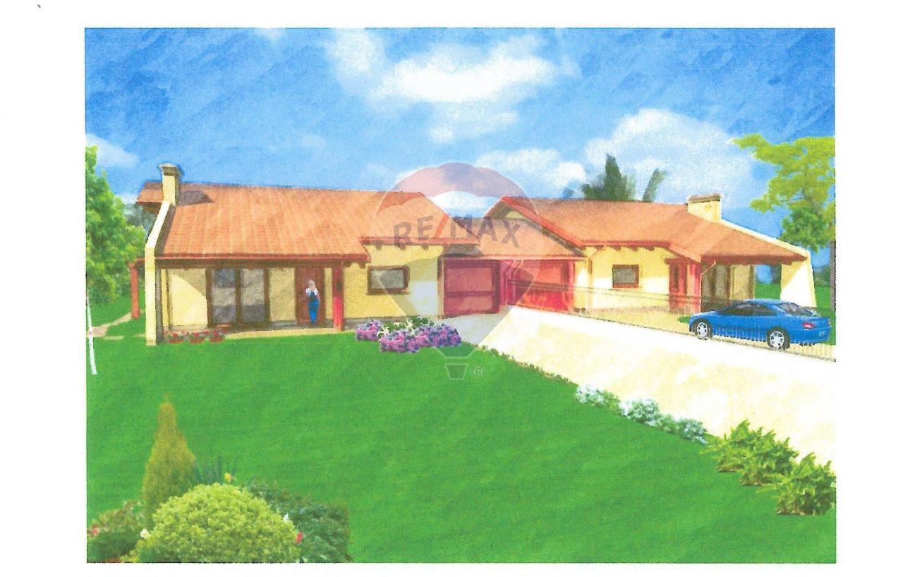 Villa in vendita a Verrone