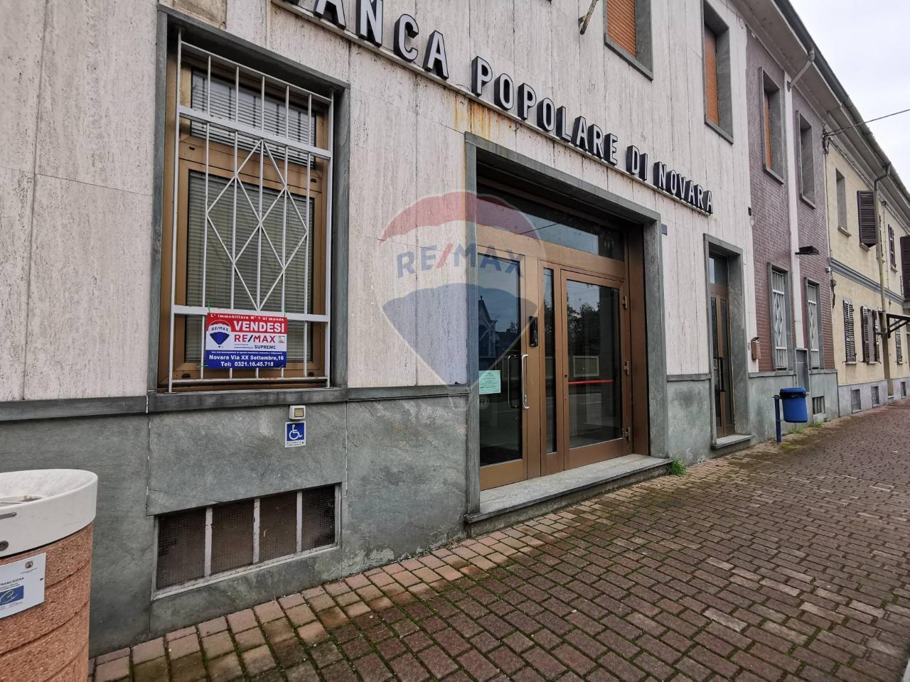 Ufficio in Via XXVI Aprile 23, Palestro, {3} - Foto 2