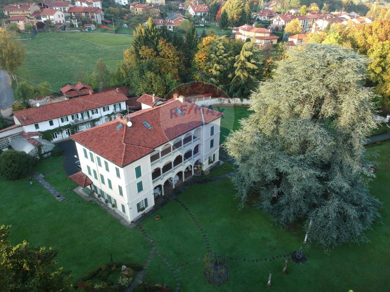 Villa in vendita a Muzzano