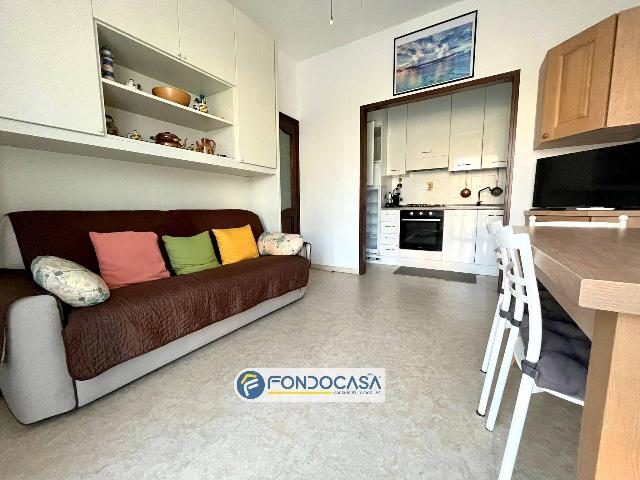 2-room flat in Via Leonardo da Vinci, Diano Marina - Photo 1