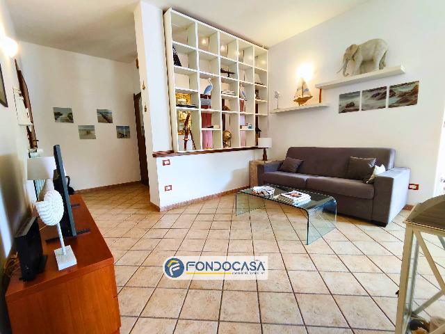 3-room flat in Via Kennedy, Diano Marina - Photo 1