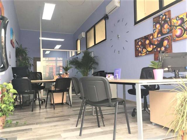 Büro, Cagliari - Foto 1