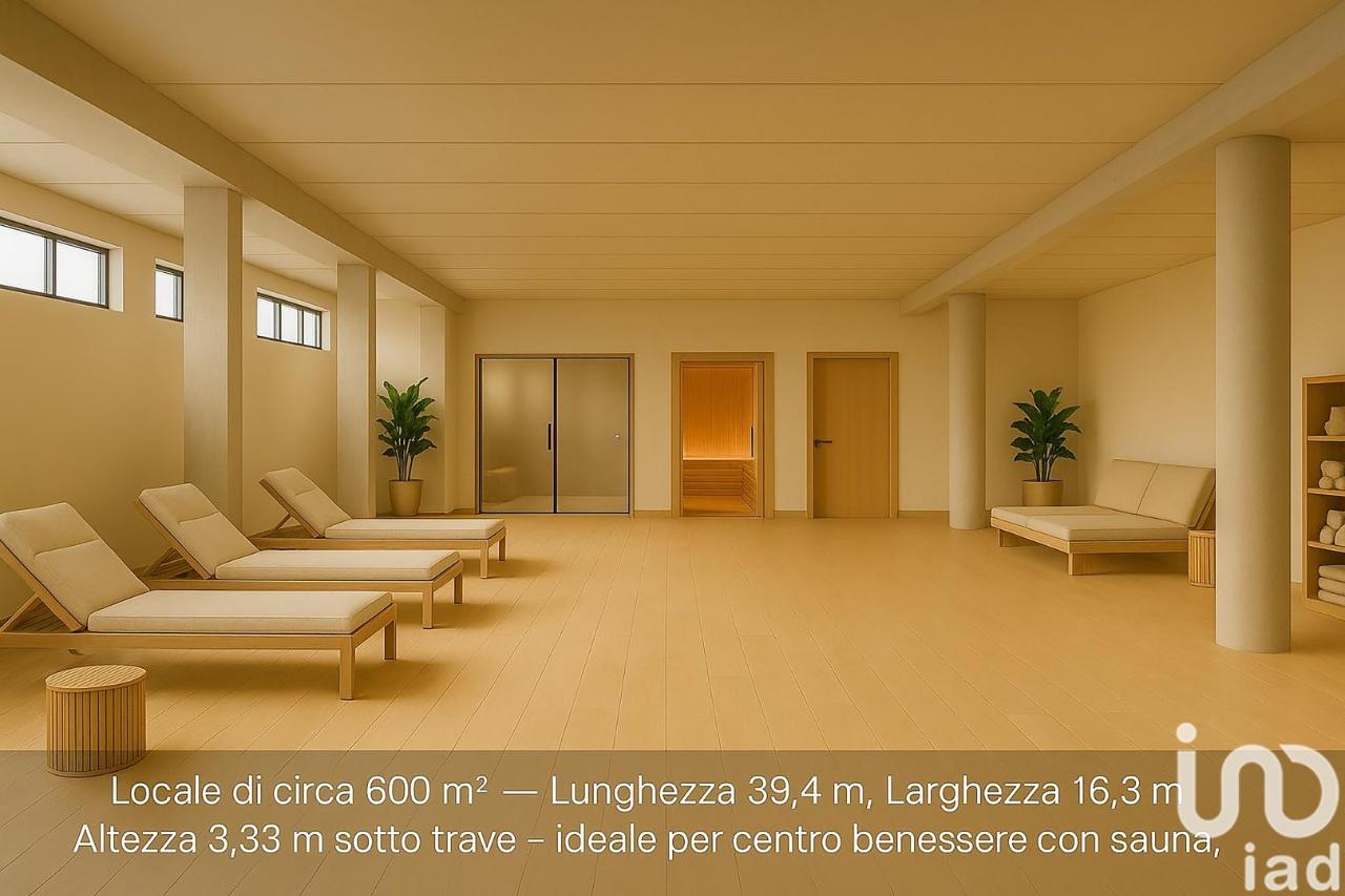 Ufficio in Via dell'Olmo, Roseto Degli Abruzzi, {3} - Foto 1
