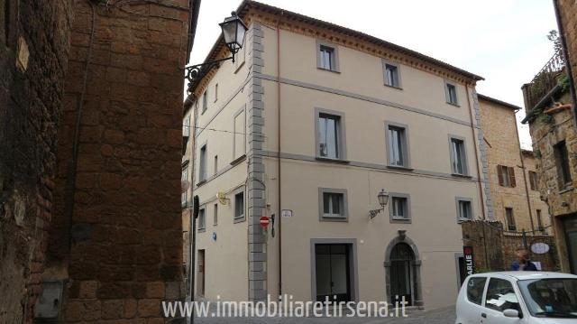 Wohnung, Orvieto - Foto 1