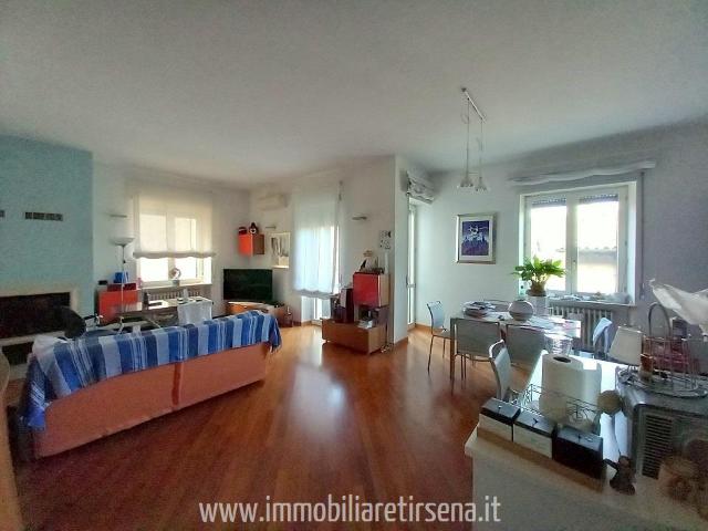 Wohnung, Orvieto - Foto 1