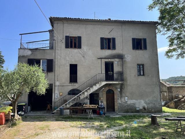 Apartament, Orvieto - Photo 1