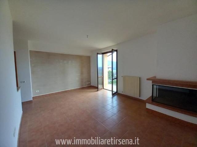 Vierzimmerwohnung, Orvieto - Foto 1