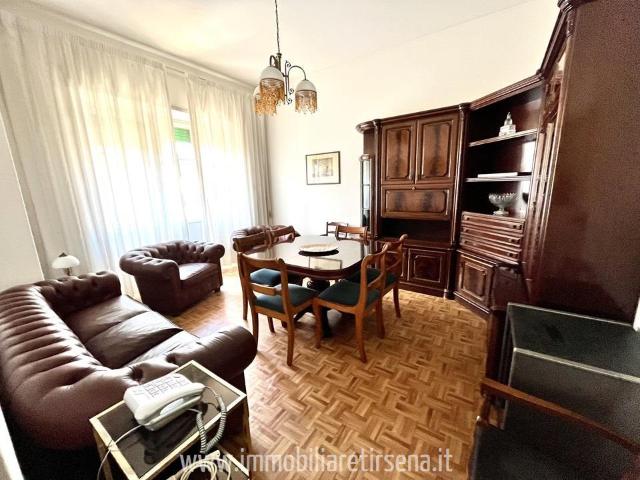 4-room flat, Orvieto - Photo 1