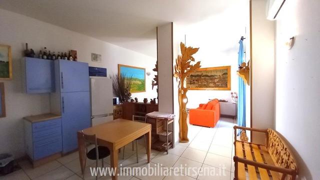 2-room flat, Orvieto - Photo 1