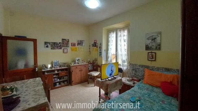 Einzimmerwohnung, Orvieto - Foto 1