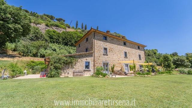 Mansion, Orvieto - Photo 1