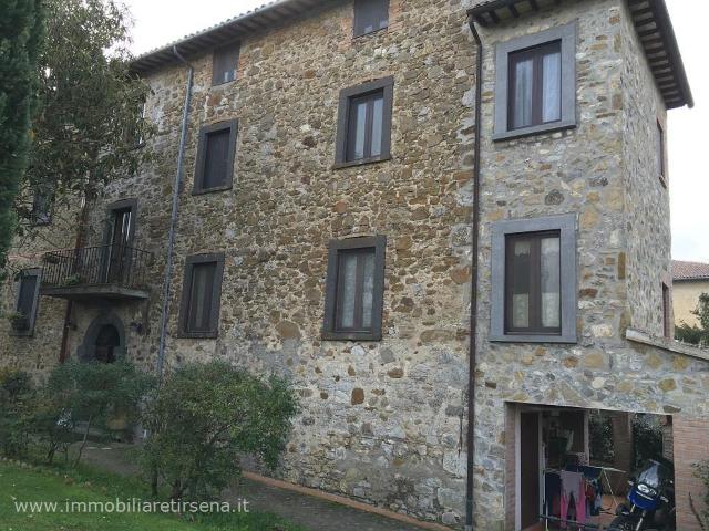 Wohnung, Orvieto - Foto 1