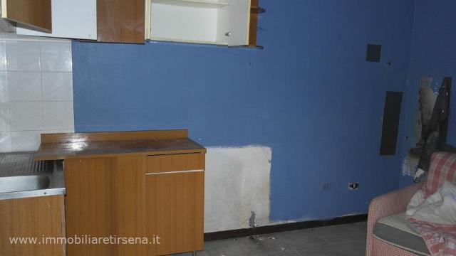 Zweizimmerwohnung, Orvieto - Foto 1