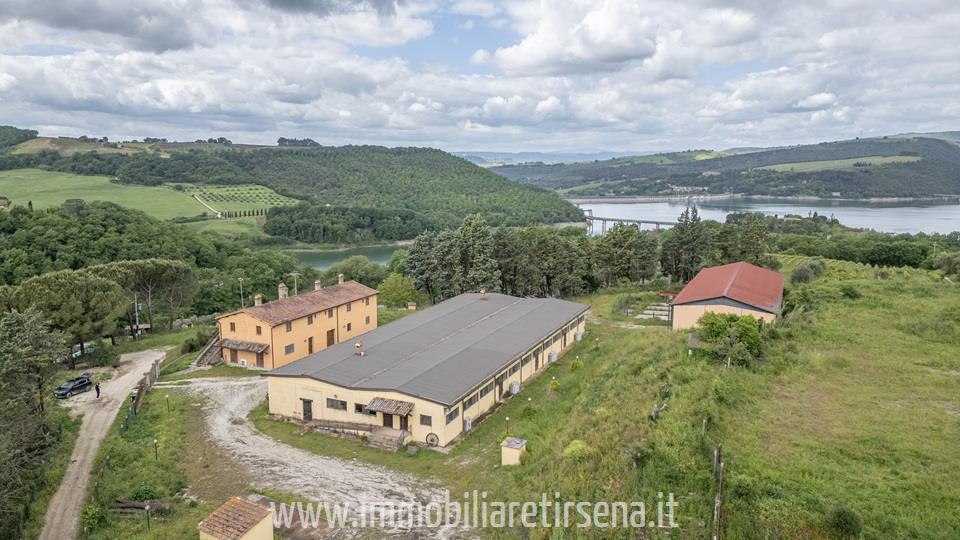 Azienda agricola in , Orvieto, {3} - Foto 1