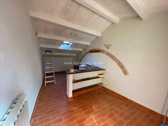 Vierzimmerwohnung, Chiusi - Foto 1