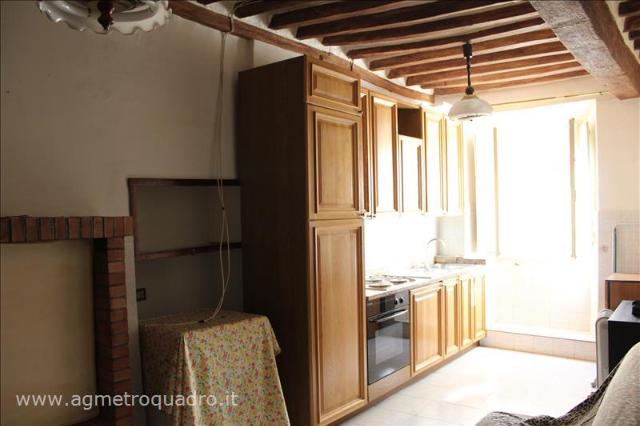 2-room flat, Sarteano - Photo 1