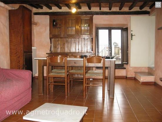 4-room flat, Sarteano - Photo 1