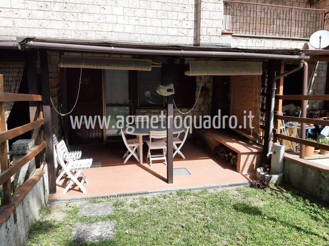 One-room flat, Sarteano - Photo 1