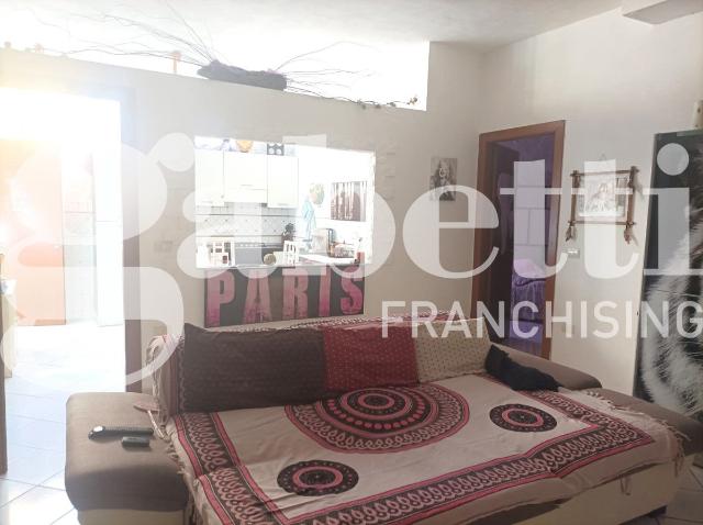 3-room flat in Zona Quartello Snc, Quartu Sant'Elena - Photo 1