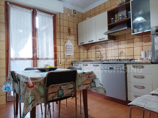 3-room flat in Via Sant'Antonio Sn, Quartu Sant'Elena - Photo 1