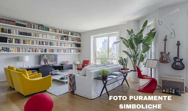 4-room flat in Via Verdi 9, Induno Olona - Photo 1