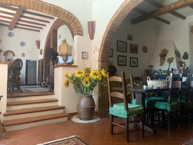 Semi-detached house, Castiglione del Lago - Photo 1