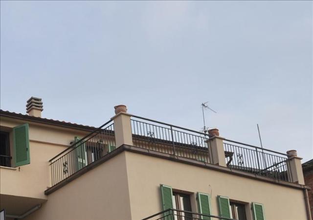 Apartament, Castiglione del Lago - Photo 1