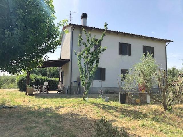 Country house or cottage, Castiglione del Lago - Photo 1