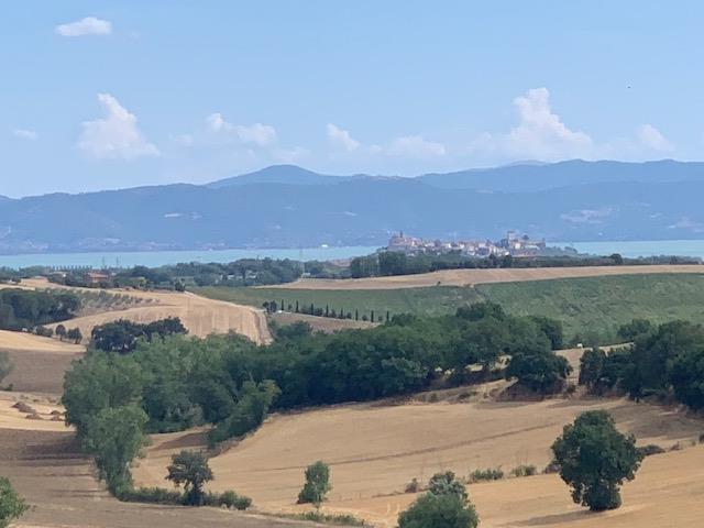 Doppelhaushälfte, Castiglione del Lago - Foto 1