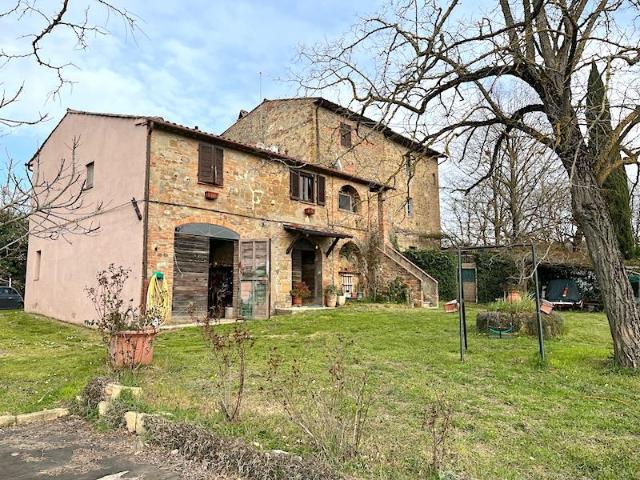 Country house or cottage, Città della Pieve - Photo 1