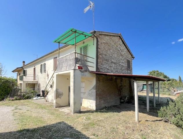 Porzione di casa, Castiglione del Lago - Foto 1