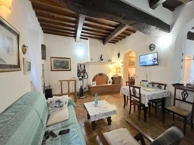 Vierzimmerwohnung, Città della Pieve - Foto 1